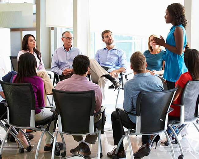 grouptrainingservice Business Training Experts