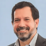 Luis Moreno Luis Moreno